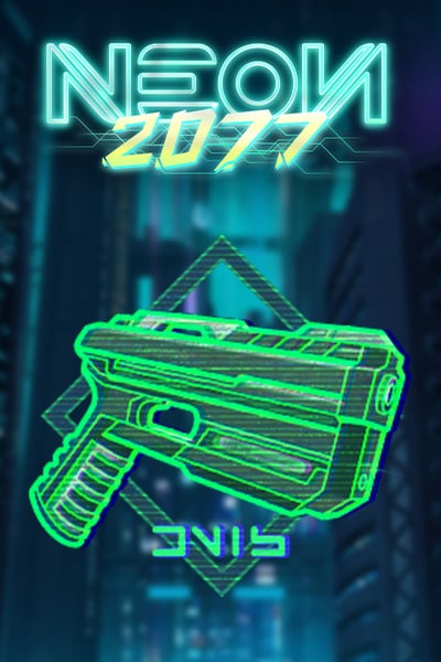 Neon 2077